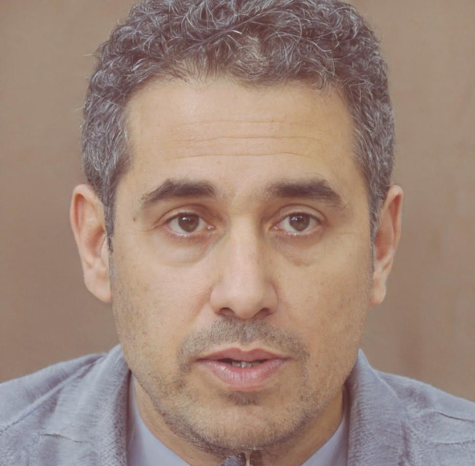 Miembro del equipo Vozevantar especializado en arquitectura de sistemas