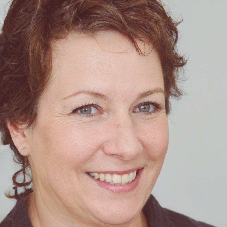 Laia Bosch, especialista en automatización de marketing