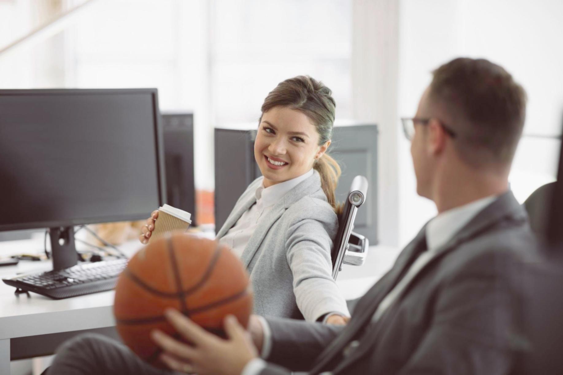 Análisis de procesos empresariales