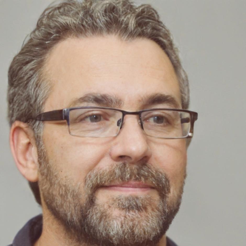 Víctor Solsona, especialista en automatización de procesos empresariales